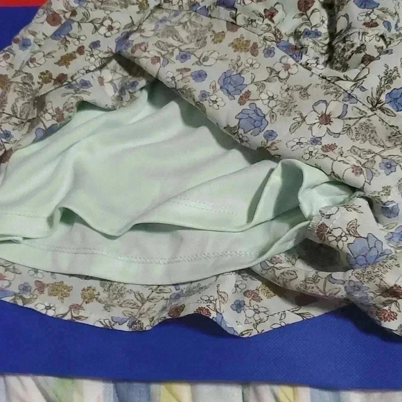 F21 beautiful skort set - Picture 12 of 12